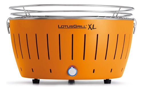 Lotusgrill Xl LG G435 U O - Naranja - Barbacoa