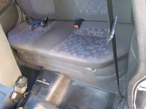 Suzuki Fun 1.4 Con Aire Y Direccion