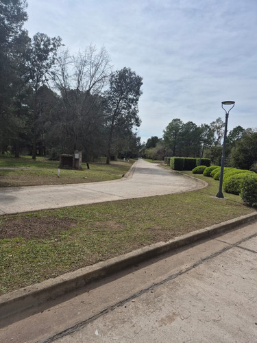 Lote En Venta St Thomas Centro Sector Golf -canning- Consultar Financiación-