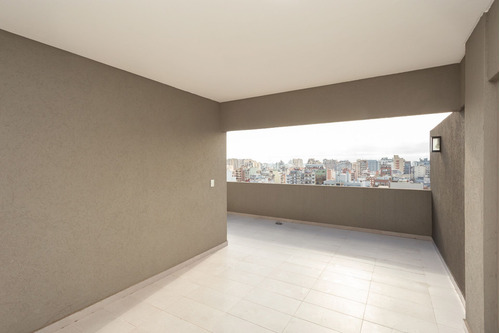 Departamento Piso 4 Amb Con Terraza Propia