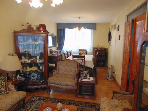 Vendo Casa 120 M2, 4 Habitaciones, Viña Del Mar