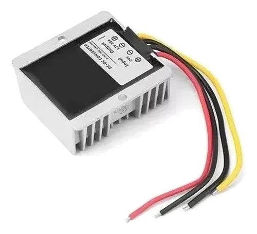 Inversor/convertidor Dc-dc 24v To 12v 20a