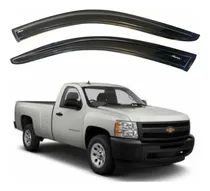 Comprar Botaguas Deflectores Silverado Cheyenne Cabina Senc 2008\u002F14