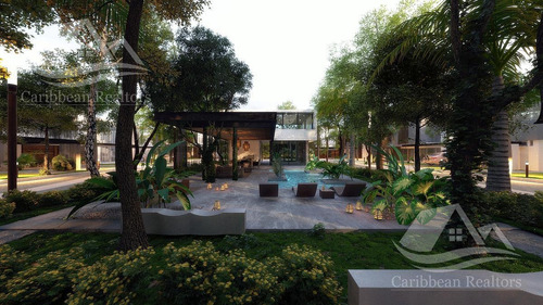 Imagen 15 de 27 de Casa En Venta Riviera Maya Playa Del Carmen Playa Paraíso Syr38