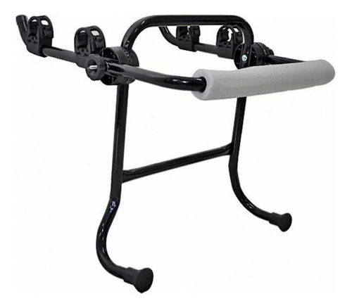 Suporte Transbike P/ Porta Malas C/ Alça - 2 Bicicletas