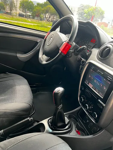 Renault Duster 1.6 Expression