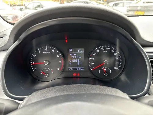 Kia Rio NEW EMOTION SEC 1,4