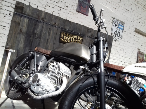 Honda Cb 500 Impecable!!!