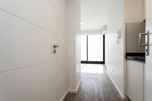 Imagen 24 de 25 de Venta - Departamento - Monserrat - Inversión - Renta - Apto Profesional -