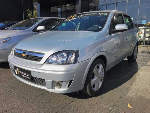 Chevrolet Corsa Sedan Premium 1.4 8v(econo.flex) 4p