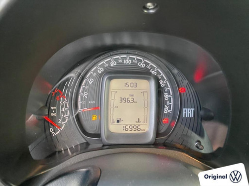 Imagem 7 de 8 de Mobi 1.0 8v Evo Flex Like. Manual