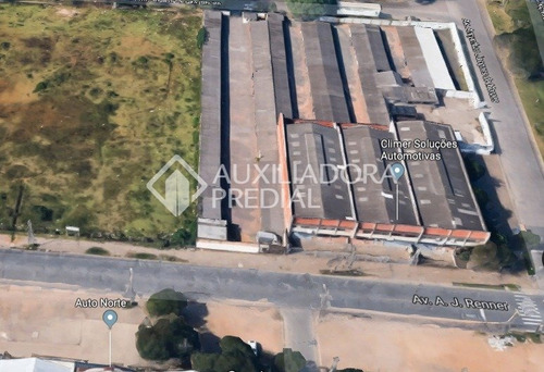 Imagem 3 de 3 de Terreno - Humaita - Ref: 248229 - V-248229