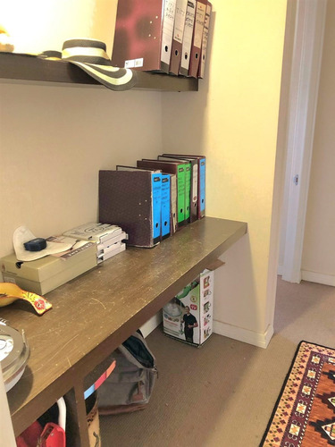 Departamento En Venta De 2 Dorm. En Concón