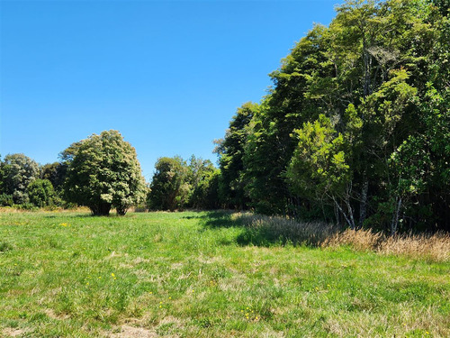Parcela En Venta En Puerto Varas