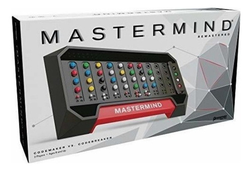 Jogo Mastermind O Jogo De Estratgia De Codemaker