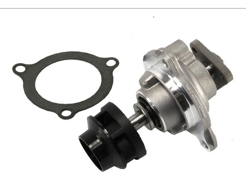 Bomba Agua Ecosport /focus/fiesta/ka Motor Rocam 1.0/1.6