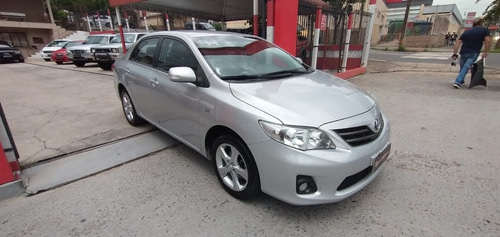 Toyota Corolla Xei