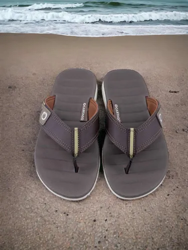 Chinelo Cartago Malaga Masculino Preto Ou Azul Cal ado