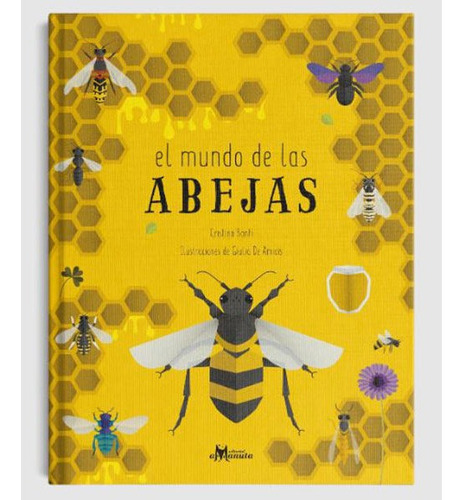 El Mundo De Las Abejas