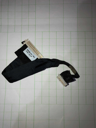 Cable Flex De Video Hp Pavilion 20-b305la Aio N/p 690396-001