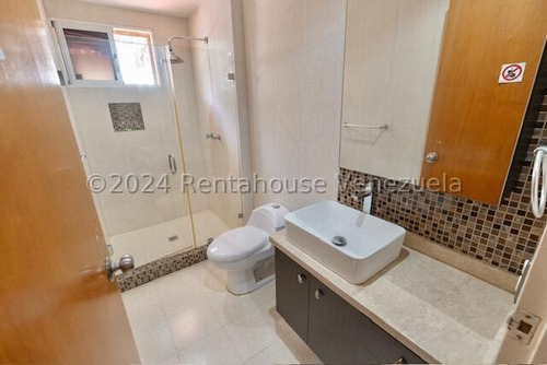 Leandro Manzano Casa En Venta Alto Hatillo Mls #24-29143 As