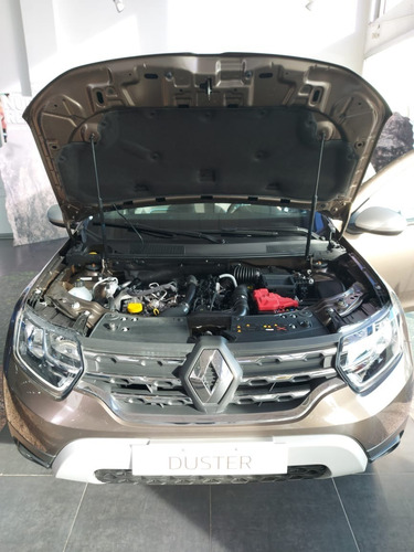 Imagen 10 de 14 de Nuevo Duster Iconic 1.3 T 4x4 Manual. (lov.)