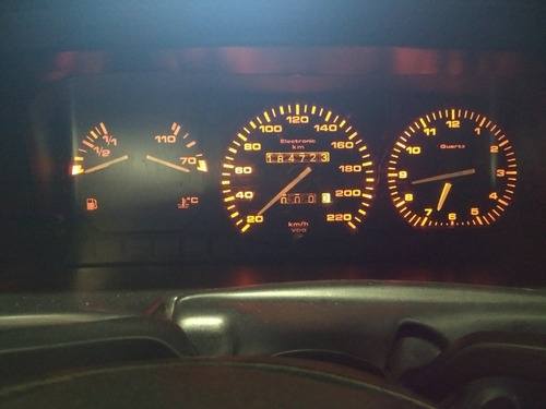 Volkswagen Santana Santana 1996 Cli 1.8