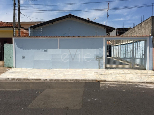 Imagem 1 de 17 de Casa À Venda Em Jardim Santa Amélia - Ca006797