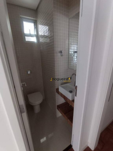 Imagem 9 de 19 de Apartamento De 3 Dormitorios 1 Suite Reformado - Ap15950