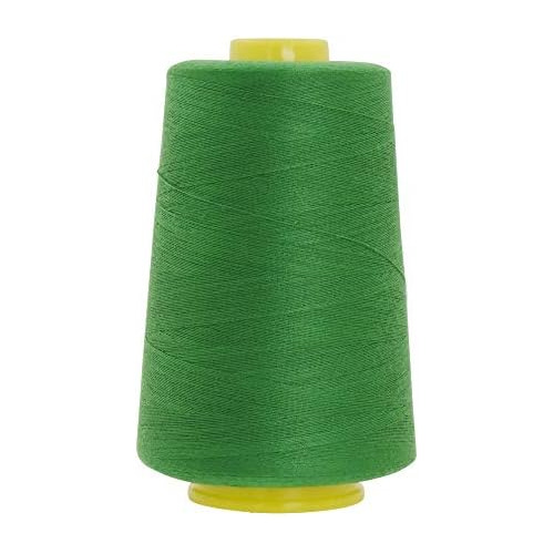 Hilos De Coser Multiuso, Conos De Hilo De Remalladora V...