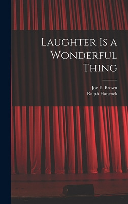 Libro Laughter Is A Wonderful Thing - Brown, Joe E. (joe ...