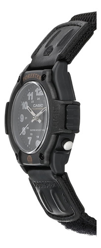 Casio Ft500wc-1bvcf Reloj Deportivo Forester Para Hombre Con