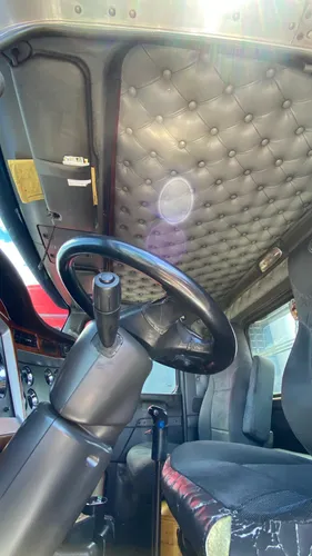 Kenworth T800 Isx 2007 Reparada, Caja Y Transmisin Revisadas