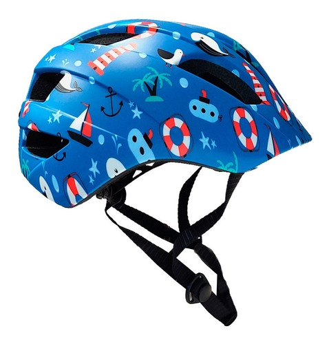  Casco De Proteccion Niños Rembrandt Kiddy Bici Skate Roller