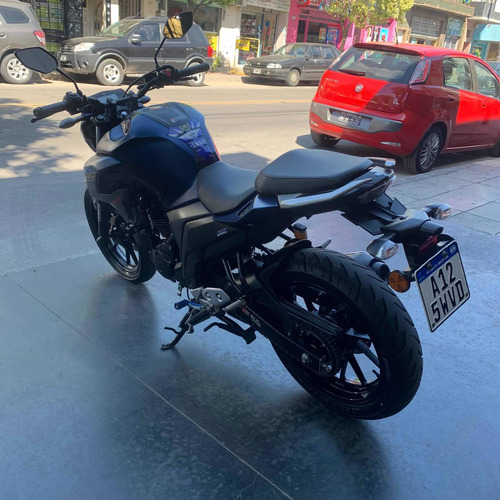 Imagen 6 de 11 de Yamaha Fz 25