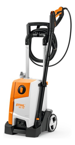 Hidrolavadora Eléctrica Stihl Re 110 - Original 110 Bar 