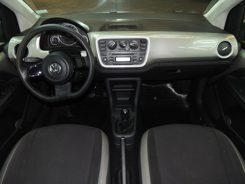 Volkswagen Up! 1.0 High Up! 75cv