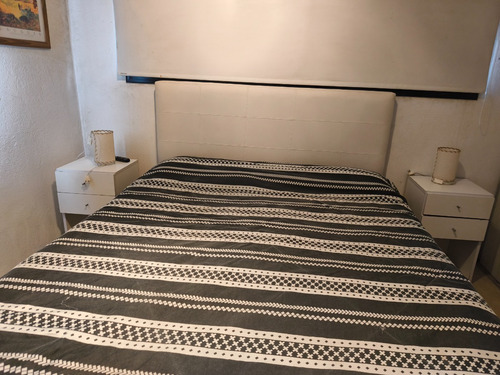 Venta - Departamento 3 Ambientes En Las Gaviotas