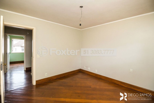 Casa Em Condomínio, 3 Dormitórios, 207.56 M², Pedra Redonda - 204479