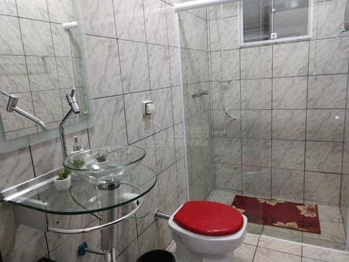 Imagem 6 de 6 de Venda De Casas / Padrão Na Cidade De Araraquara 10131