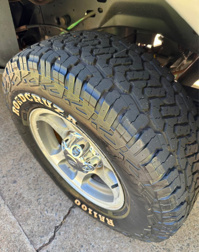 Ford Ranger 2.8 Xlt Cab. Dupla 4x4 4p