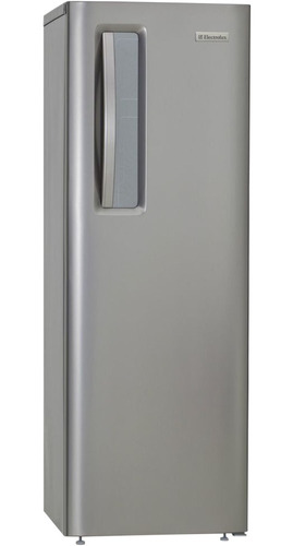 Refrigerador Electrolux Erdg195yskg Reffrost 1puerta 198lts 