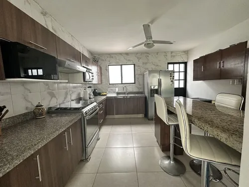 Casa En Venta En Botánico Residencial De 1 Planta