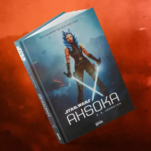 Saiba quem é quem em 'Ahsoka', nova série do universo Star Wars