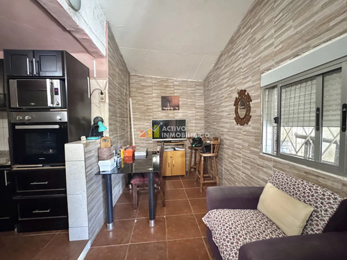 Venta Casa 3 Dormitorios + Patio + Cochera - Villa Española