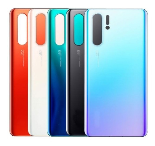 Tapa Trasera Batería Carcasa Para Huawei P30 Pro Vog-l29