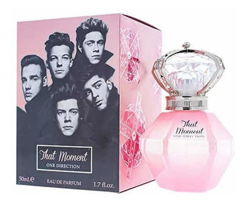 Perfume That Moment - mL a $1737