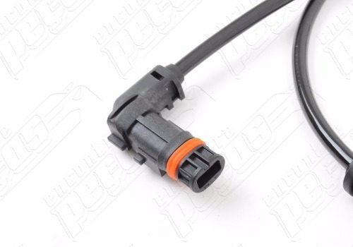 Sensor Abs Dianteiro Mercedes Glk200 Cdi 2011-2013 Original