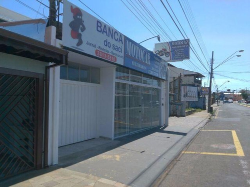 Ponto Comercial Com Residência Na Avenida Leonardo Villas Boas Próximo A Unifac