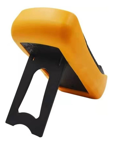 Imagen 3 de 7 de Tester Multitester Multimetro Digital Pantalla Lcd Xl-830l